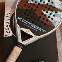 Racchetta Padel kombat