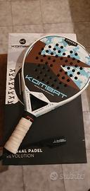 Racchetta Padel kombat
