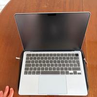 MacBook Air 13 M4 256gb 2025