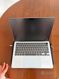 MacBook Air 13 M4 256gb 2025