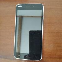 Smarphone Wiko Lenny