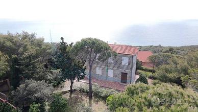 Villa di 170 m² con più di 5 locali a Rosignano Ma