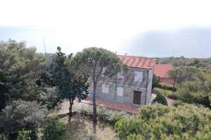 Villa di 170 m² con più di 5 locali a Rosignano Ma