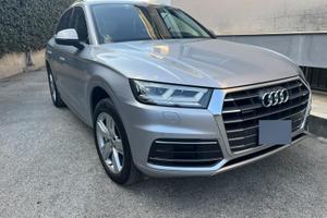 Audi Q5 2.0 TDI 190 CV Quattro S-tronic