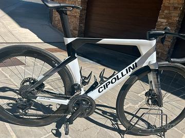 Telaio Cipollini AD One misura L