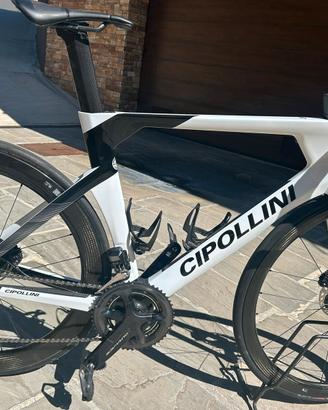 Telaio Cipollini AD One misura L