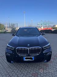 Bmw X5 3.0 Xdriver Msport 265 CV euro6