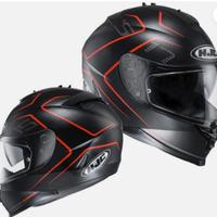 Casco integrale moto Hjc Is 17