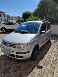 Fiat Panda 1.2 GPL