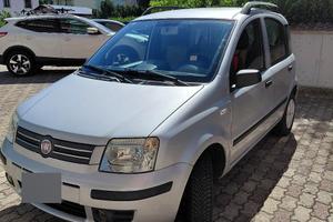 Fiat Panda 1.2 GPL