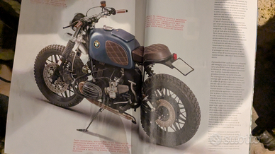 Bmw R100 RS Cafè Racer /scrambler