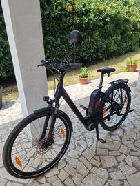 E-bike scott donna
