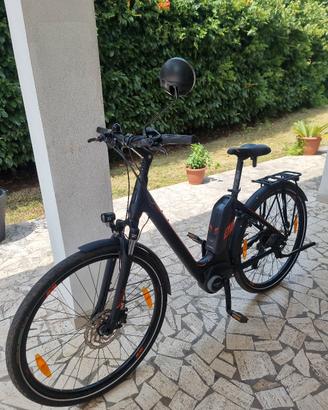 E-bike scott donna
