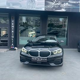 Bmw 116 116d 5p. Business Advantage