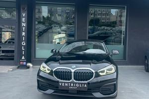 Bmw 116 116d 5p. Business Advantage