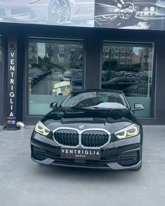 Bmw 116 116d 5p. Business Advantage