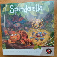Gioco Spinderella