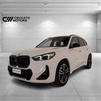 BMW X1 xdrive23d mhev 48V MSport Edition Signature