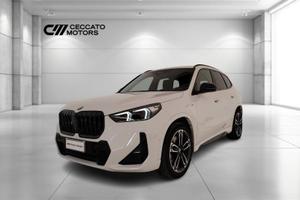 BMW X1 xdrive23d mhev 48V MSport Edition Signature