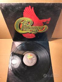 Disco vinile LP 33 giri - Chicago