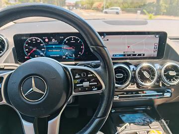 Mercedes GLA 200 D