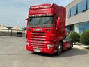 scania