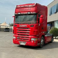 Scania