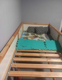 Letto bambini