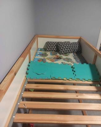 Letto bambini