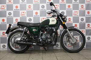 Mash Five Hundred 400