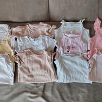 Body neonata 18-24 mesi