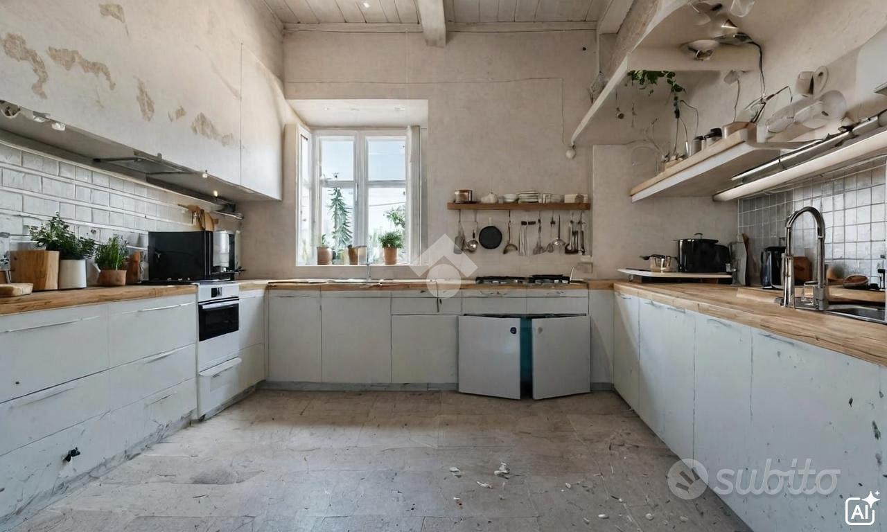 Appartamento – Blera, Civitella Cesi - Vista 3