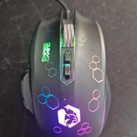 Mouse gaming Empire Hellscout