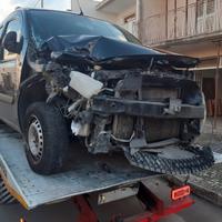 auto incidata