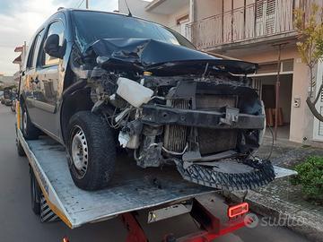 auto incidata
