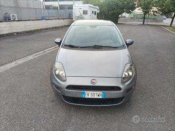 Fiat Punto Evo 1.3 Mjt 5 porte 12 SOLO 102.000 KM