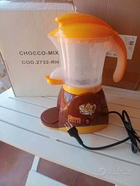 Chocco mix cioccolatiera looney tunes