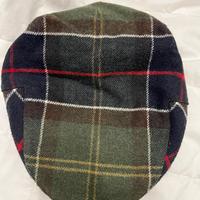 Barbour Coppola tartan