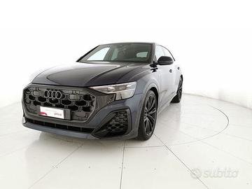 Audi Q8 3.0 tfsi e S line edition quattro 394...