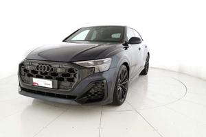 Audi Q8 3.0 tfsi e S line edition quattro 394...