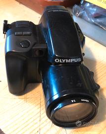 Fotocamere Digitali Singole-Blocco-Cineprese