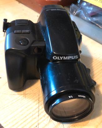 Fotocamere Digitali Singole-Blocco-Cineprese