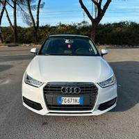 AUDI A1 S1