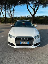 AUDI A1 S1