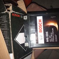 Batteria per scooter 