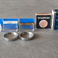 ACCESSORI VOIGTLANDER - LEGGERE BENE!!