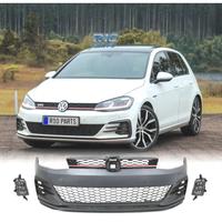 PARAURTI ANTERIORE VOLKSWAGEN VW GOLF 7.5 17-20 LO