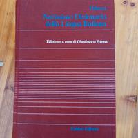 Dizionario Italiano Palazzi