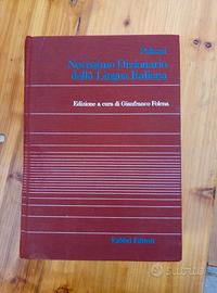 Dizionario Italiano Palazzi