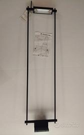 Plafoniera  Italiana Luce (mod. Logo 300-7)